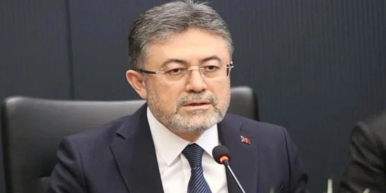 İbrahim Yumaklı’dan Yeşil Vatan İçin Kritik Uyarı