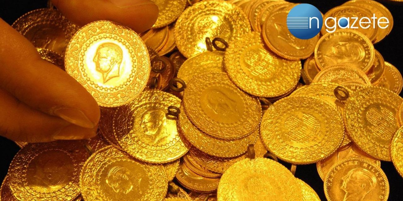 Kritik Veri Öncesi Dev Bankadan Altın Fiyatları İçin Çılgın Tahmin