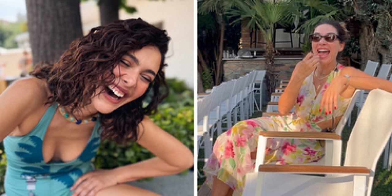 Bergüzar Korel'den "Kulaklığımı Yiyeceğim" Çıkışı