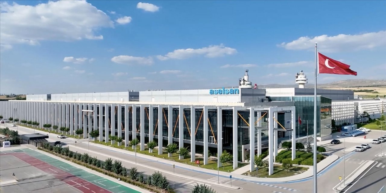 Türkiye Kızılötesi Dedektör Üreten Sayılı Ülkeler Arasına Girdi