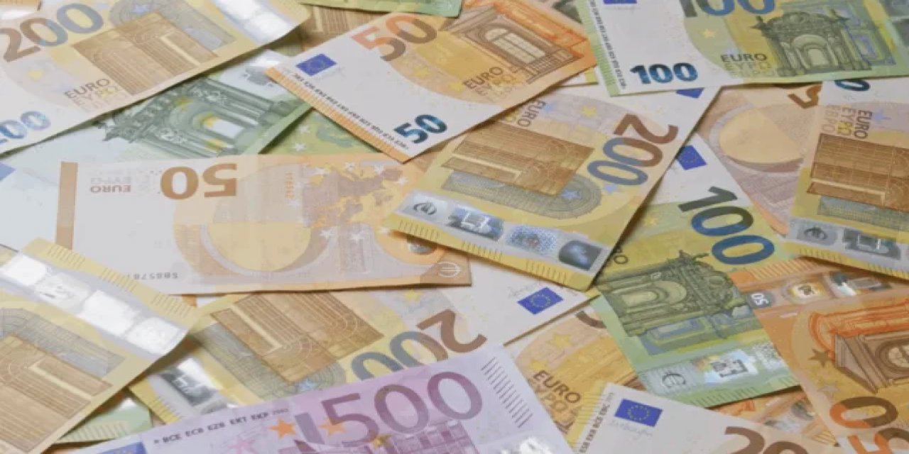 EURO/TL Öğle Kuru