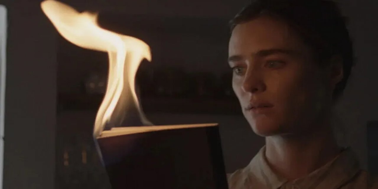 TRT Ortak Yapımı "My Notes On Mars" Venedik Film Festivali'nde Yarışacak