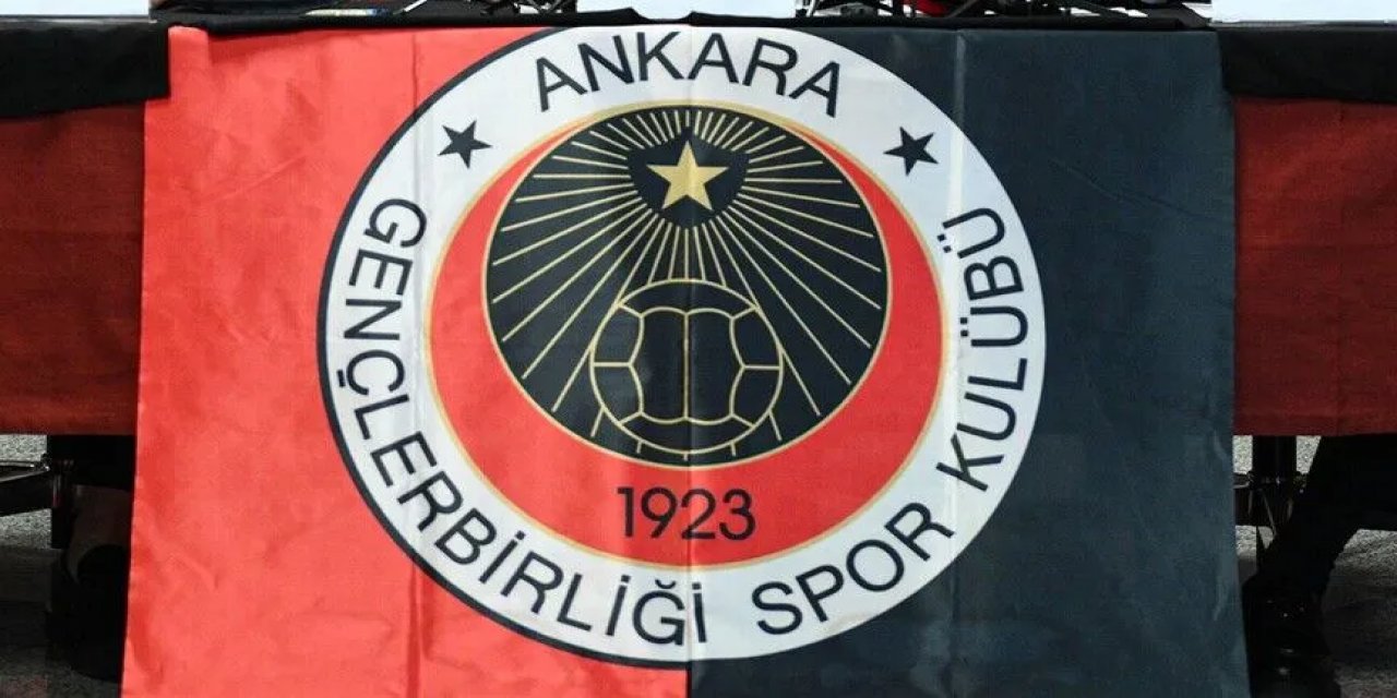 Gençlerbirliği'nden FIFA'nın Transfer Yasağı Kararına İlişkin Açıklama