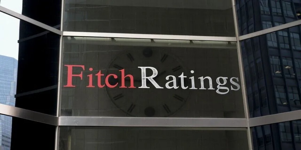 Fitch Ratings: Türkiye'nin Borç Sermaye Piyasası Büyüklüğü Yıl Sonunda 550 Milyar Dolara Ulaşabilir