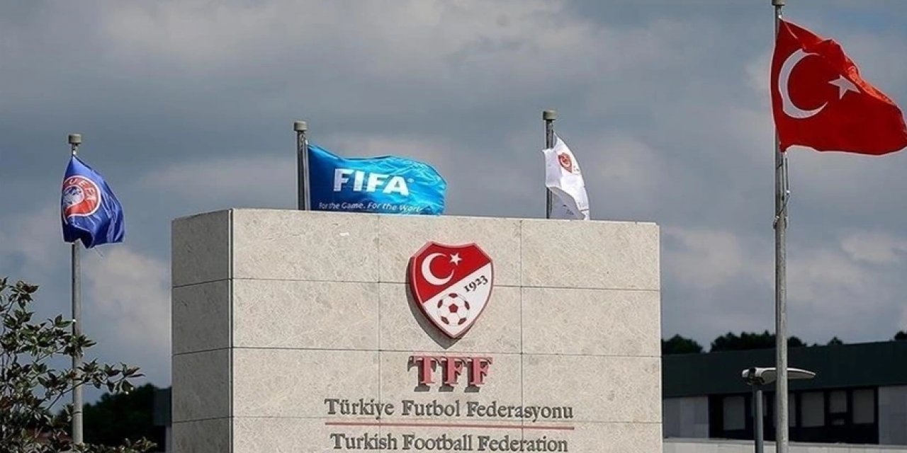 TFF Resmen Açıkladı: Bu Sezon Süper Lig'de İlk Kez Uygulanacak