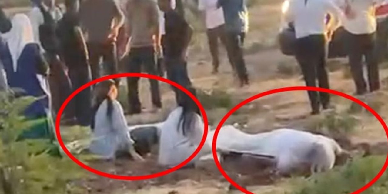 Batman'daki Mezarlık Katliamında Yeni Gelişme! Tetiği Çekenlerin Ailesinden Çağrı Var