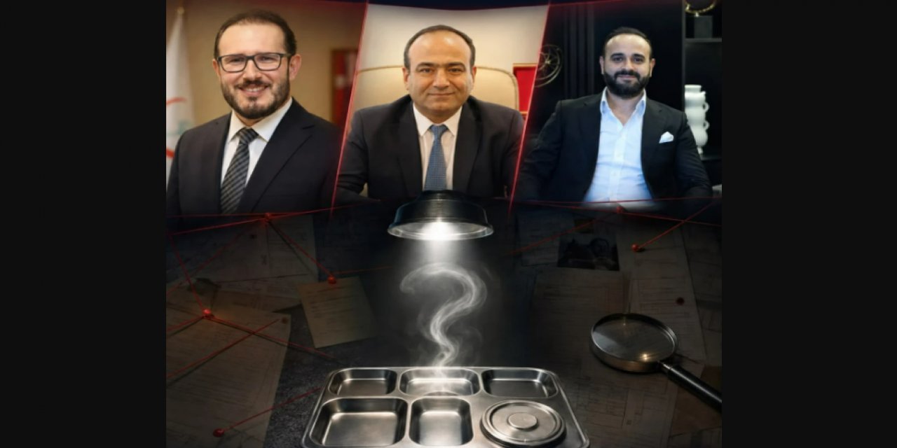 Şanlıurfa İl Sağlık Müdürlüğünde Neler Oluyor