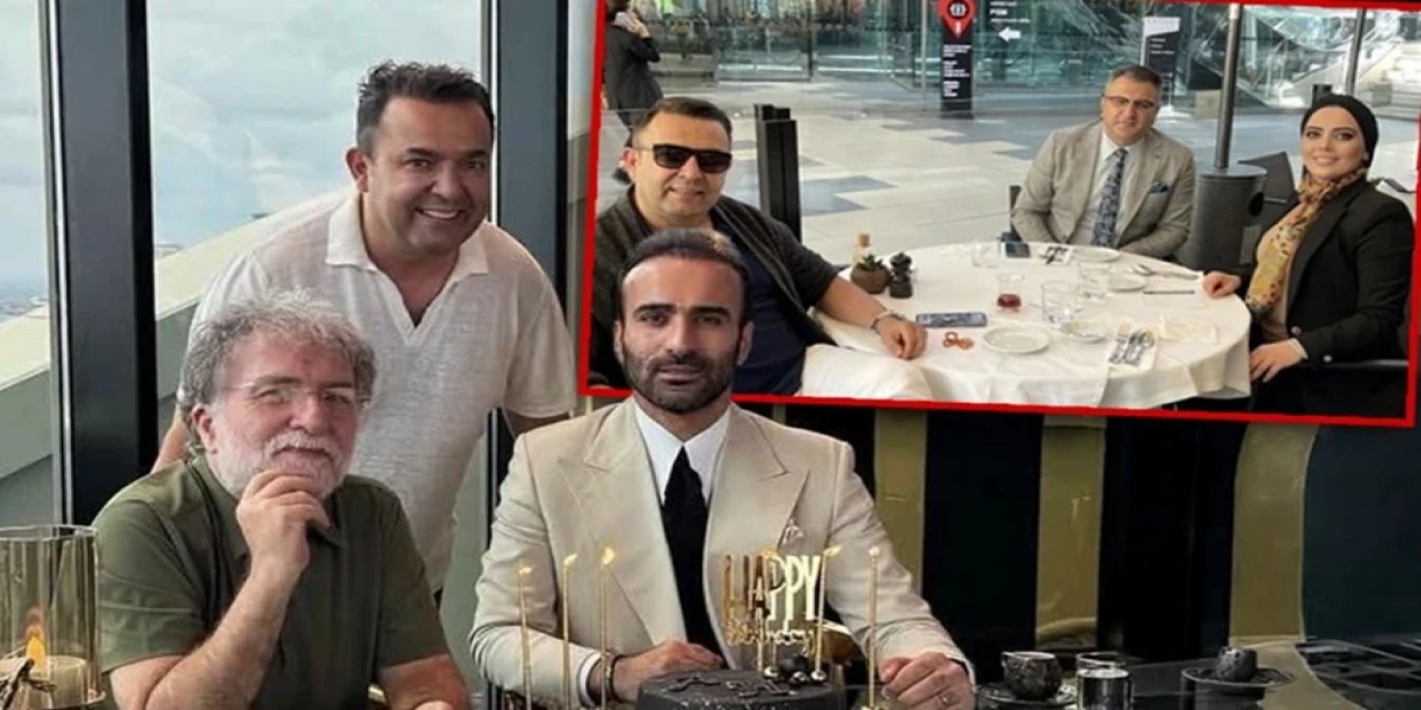 Üç Ünlü Ekran Yüzüne Düzenli Para Göndermiş! Tahir Sarıkaya Operasyonu Genişleyecek Mi?