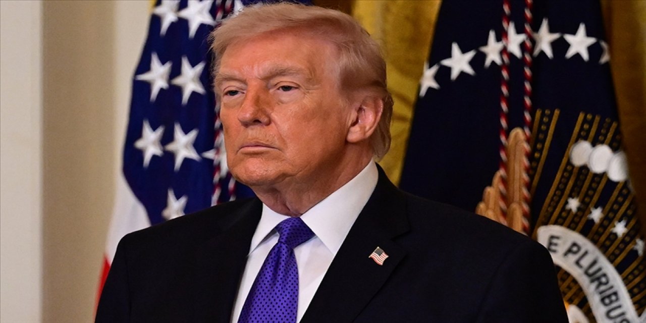 ABD Karıştı: Trump’a Karşı Dev Koalisyon... 25 Eyalette İsyan Bayrağı Açıldı