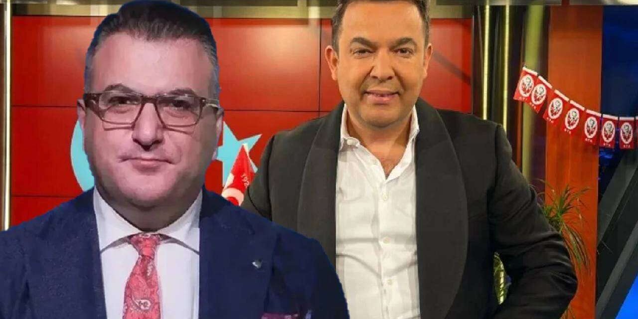 Cem Küçük Soruşturmasında Flaş Gelişme: Beyaz Tv Programcısı Tahir Sarıkaya Tutuklandı