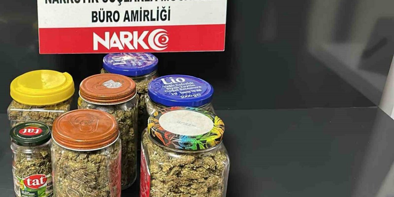Muğla'da Uyuşturucu Operasyonları: 243 Gözaltı