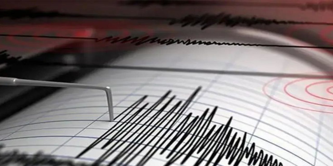 Filipinler'de 6.3 Büyüklüğünde Deprem