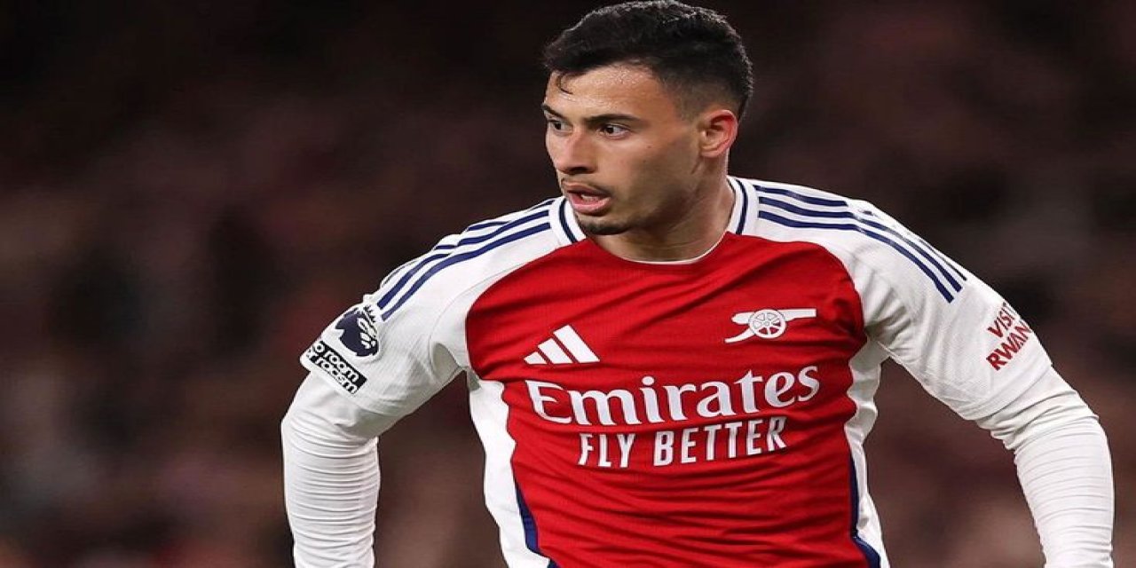 Fenerbahçe'den Martinelli Bombası! Dev Kulüplerle Yarışacak