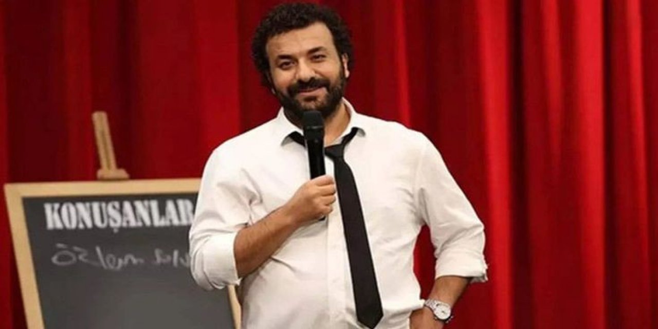Hasan Can Kaya Evlilikten Sonra Bambaşka Biri Oldu