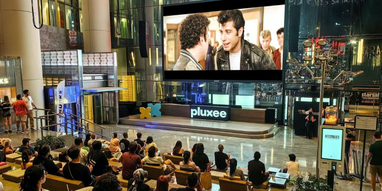 Pluxee Sinema Günleri Devam Devam Ediyor