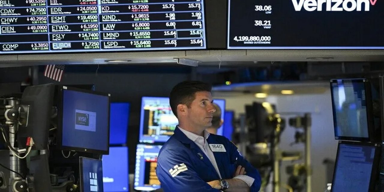Küresel Piyasalarda Gözler Adp Özel Sektör İstihdamı Verilerine Çevrildi