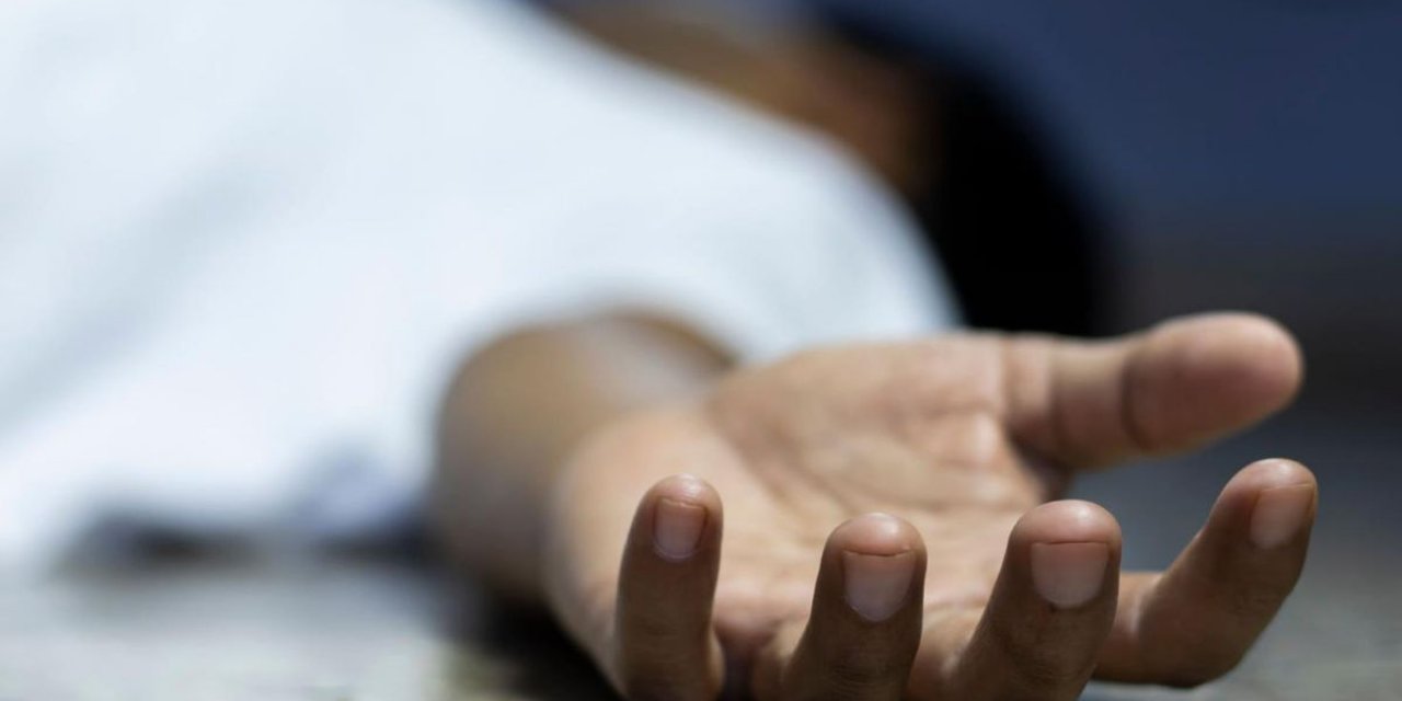 Emekli Maaşı İçin Babasının Cesedini 2,5 Yıl Dondurucuda Sakladı