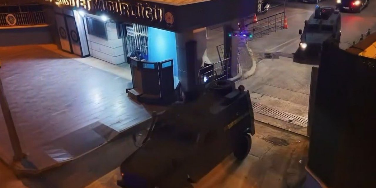 Gaziantep'te 17 Dolandırıcı Yakalandı