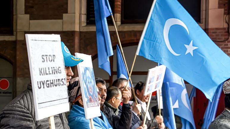 Çin'in Uygur Türklerini tuttuğu kamplara ilişkin yeni gizli belgeler: Kültürel soykırımın kanıtı