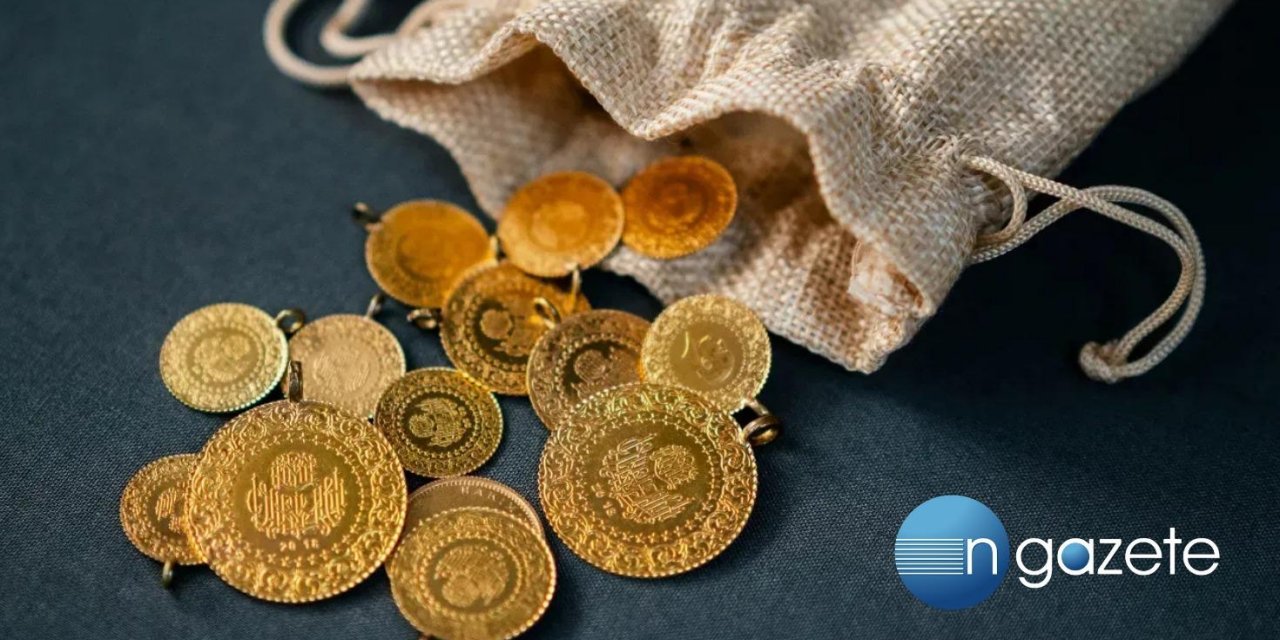 Güncel Çeyrek Altın Fiyatı Sabah Kuru
