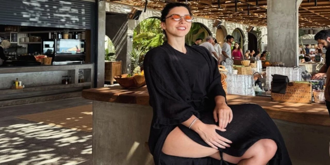 Oyuncu Merve Boluğur Özel Abonelik Sistemini Açtı! İşte Kazandığı Para