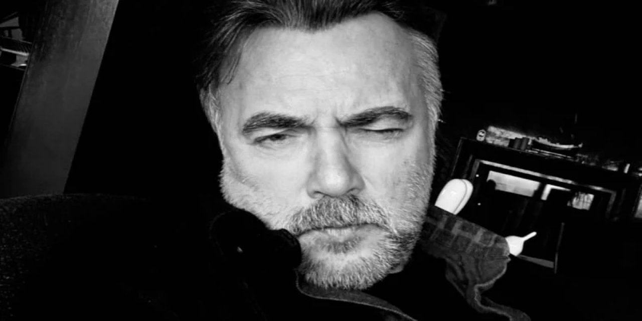 Oktay Kaynarca, Annesiyle Poz Verdi! Hayranları Beğeni Yağdırd