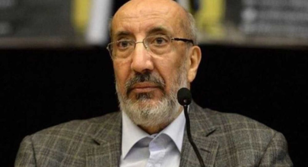 Dilipak: Sözleşme kadını kocasına karşı koruyor da erkeği kadına karşı niye korumuyor?