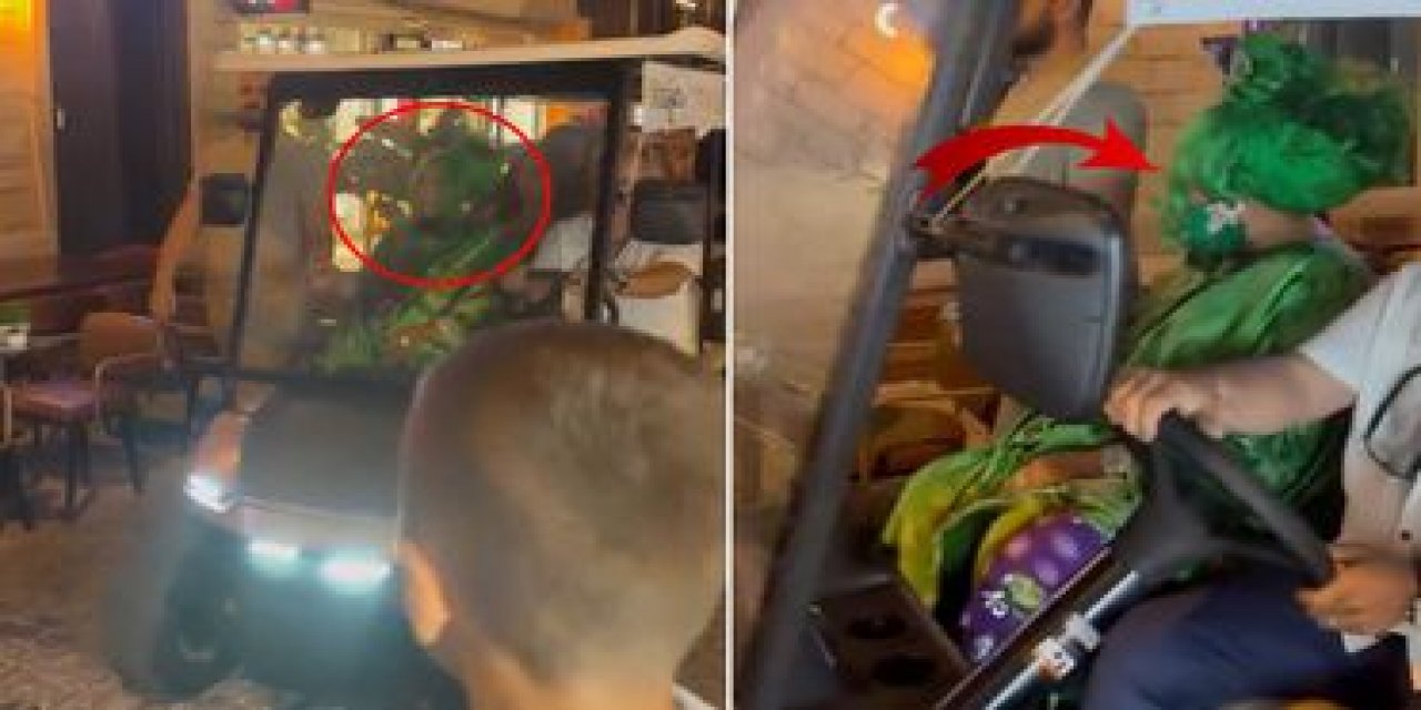 Bülent Ersoy'u Görüntüledi, Kullandığı Sözler Tepki Çekti