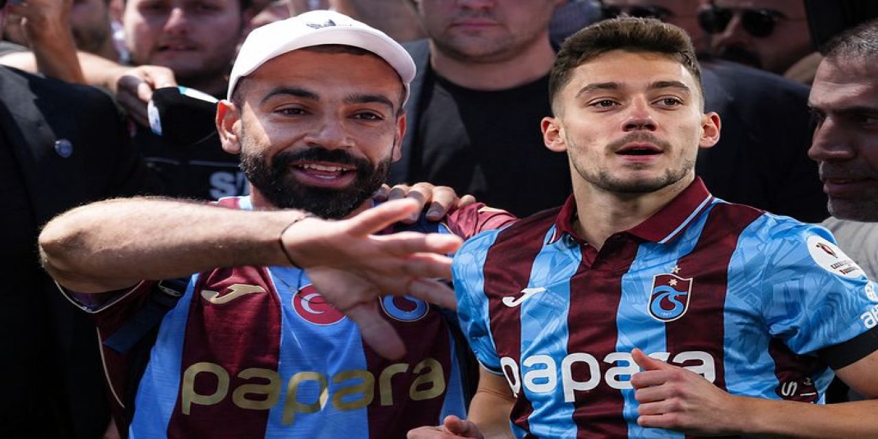 Salah'tan İlk Talep! Muçi Hemen Onayladı