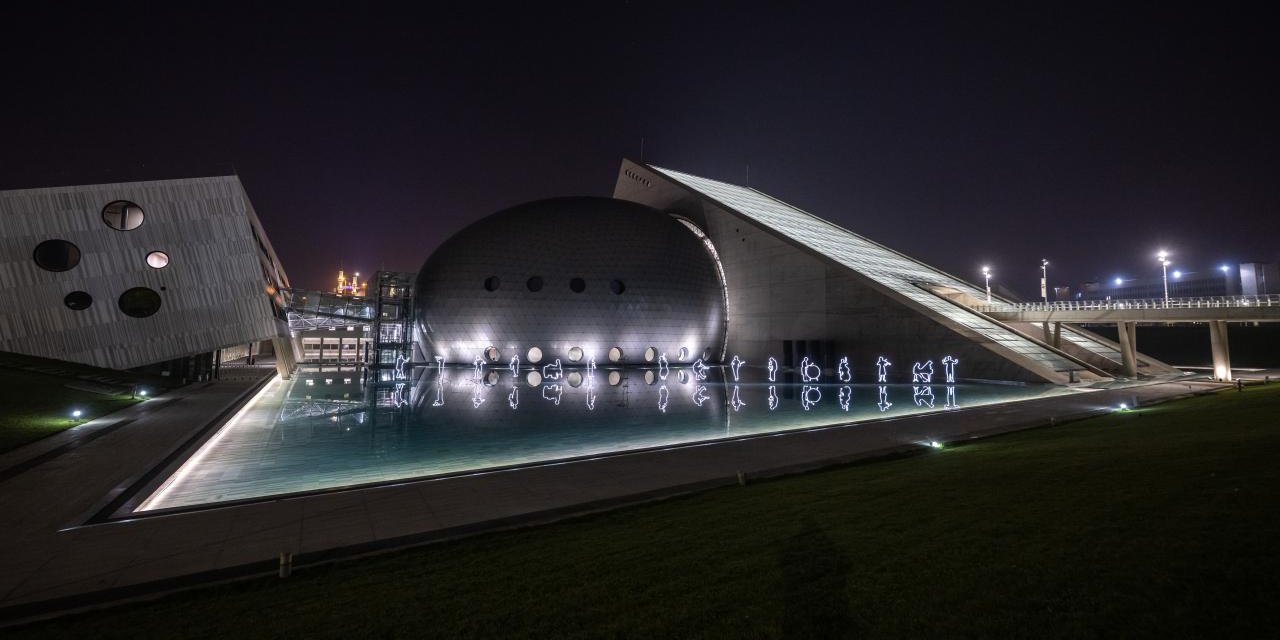 CSO Ada Ankara Çocukları Sanat Ve Bilimle Buluşturacak