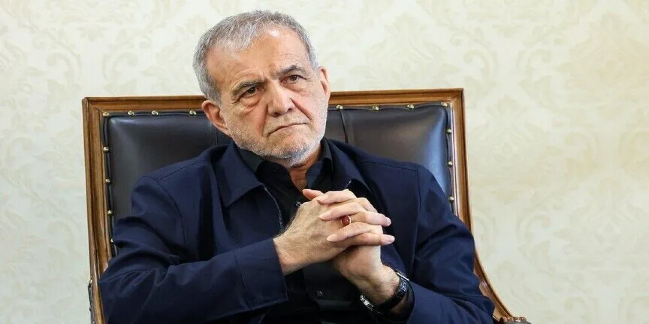 İran Cumhurbaşkanı, Filistinli Liderlerin Alacağı Tüm Kararları Destekleyeceklerini Belirtti