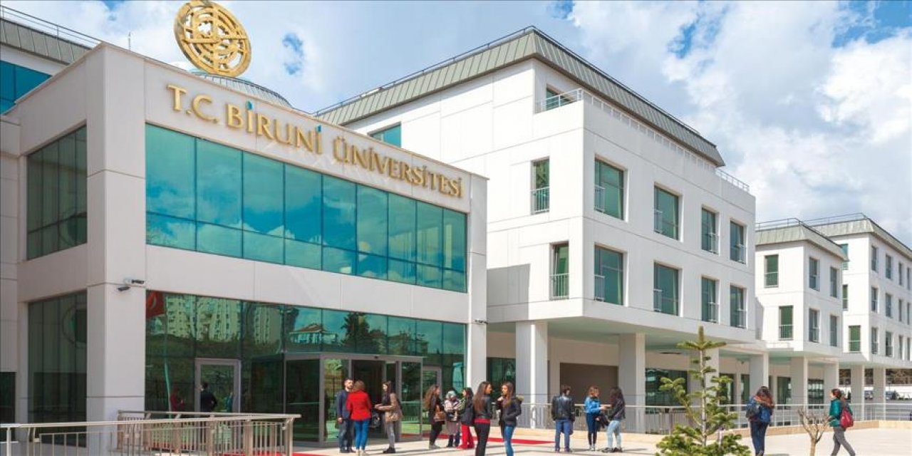 Biruni Üniversitesinden İngilizce Öğretmenlerine Yapay Zeka Eğitimi