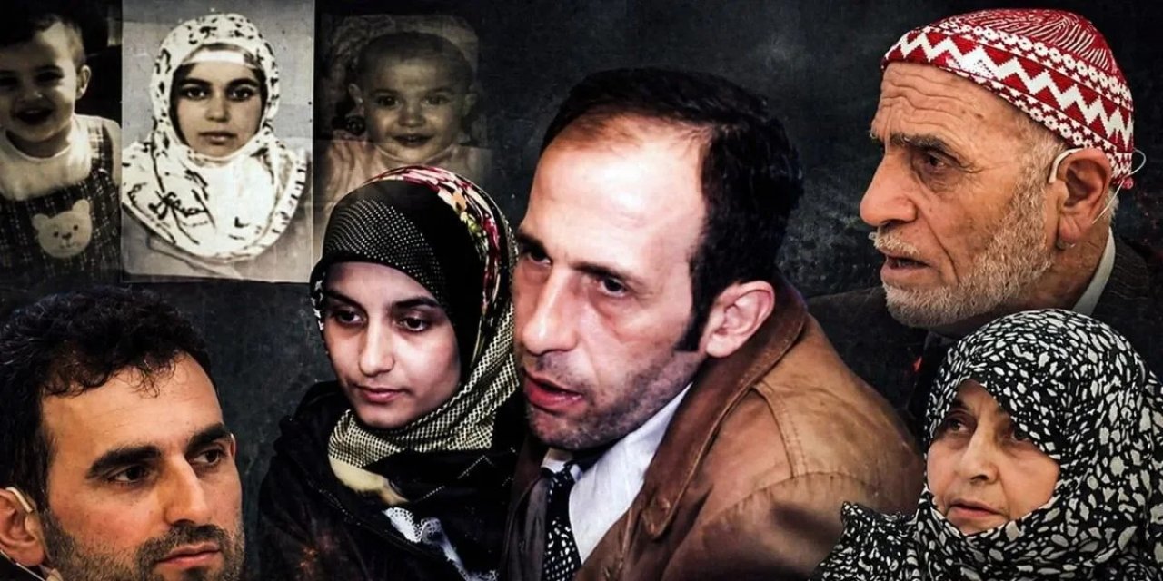 Yargıtay, Palu Ailesi Dosyasına Son Noktayı Koydu: İspirtocu Damadın Karanlık Yüzü