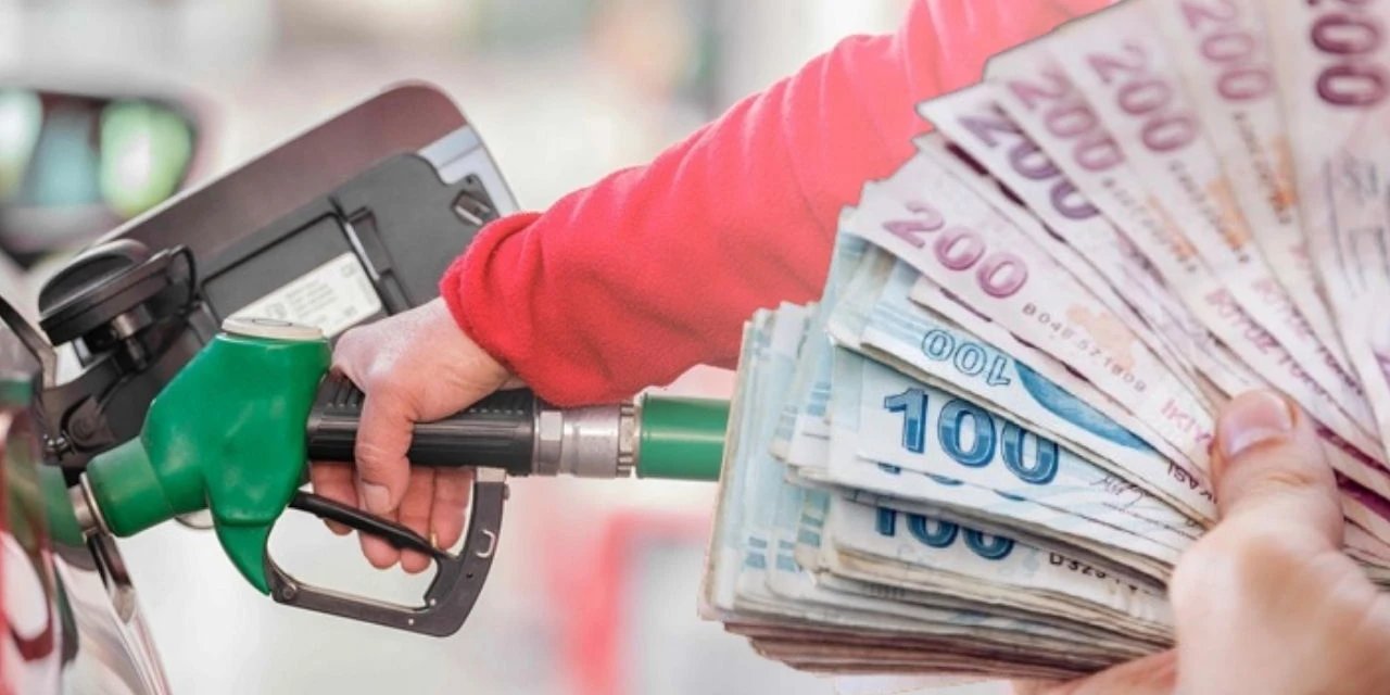 Akaryakıtta İndirim Bekleyenleri Yıkan Haber