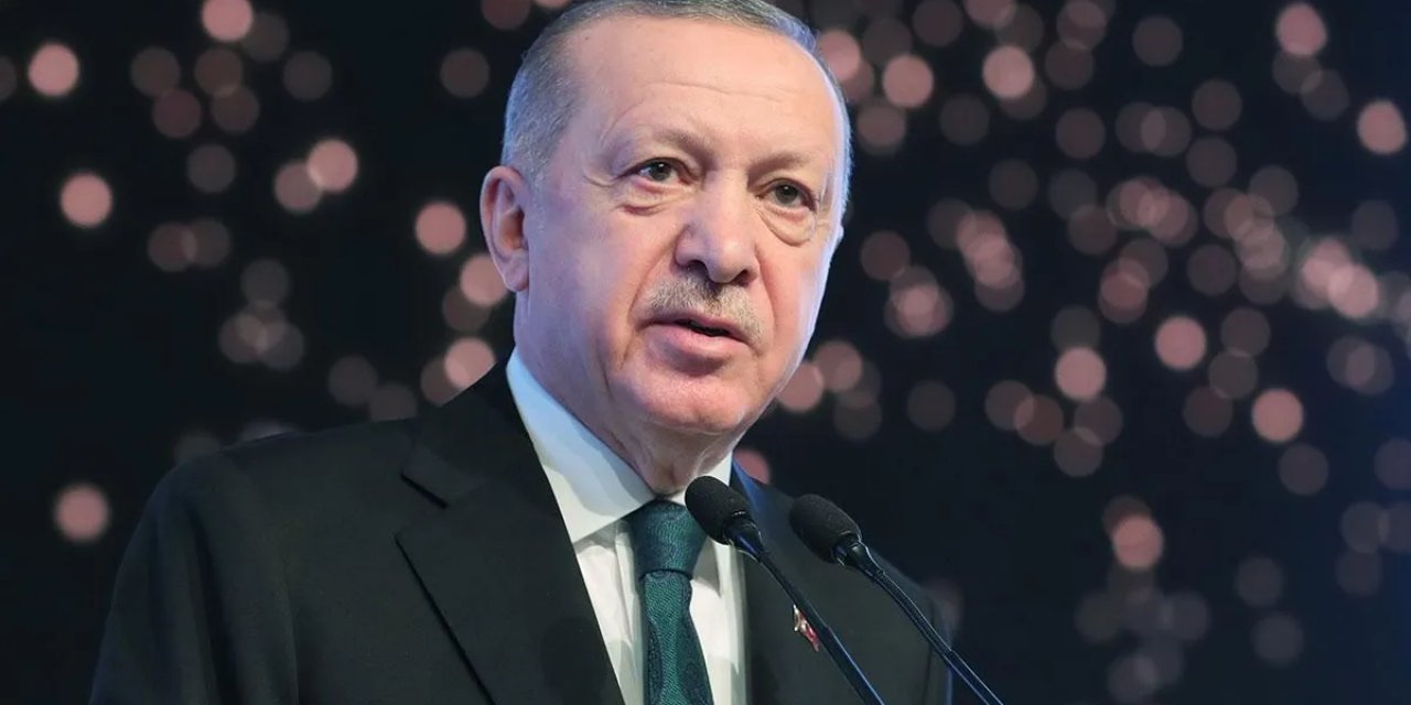Cumhurbaşkanı Erdoğan’dan Çerçeve Yasa Paylaşımı: Milli Birlik Ve Beraberliğimizi Perçinleyecek