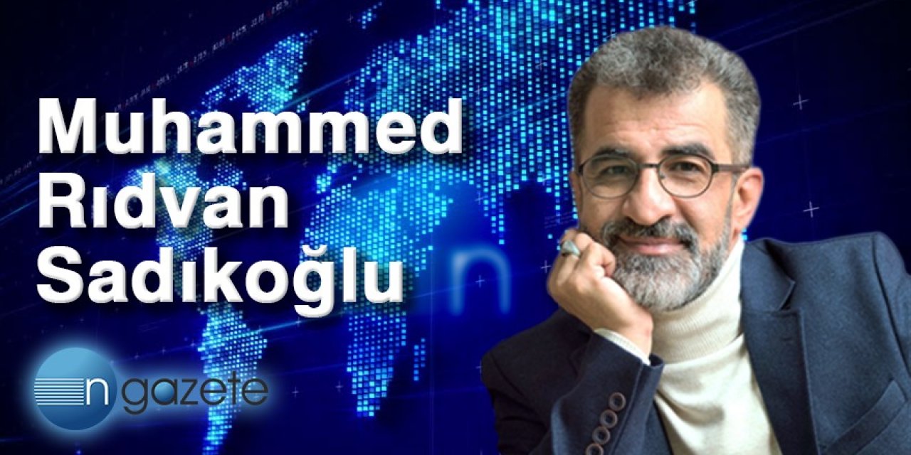 Muhammed Rıdvan Sadıkoğlu Yazdı: Beş Yıldızlı Dindarlığımız