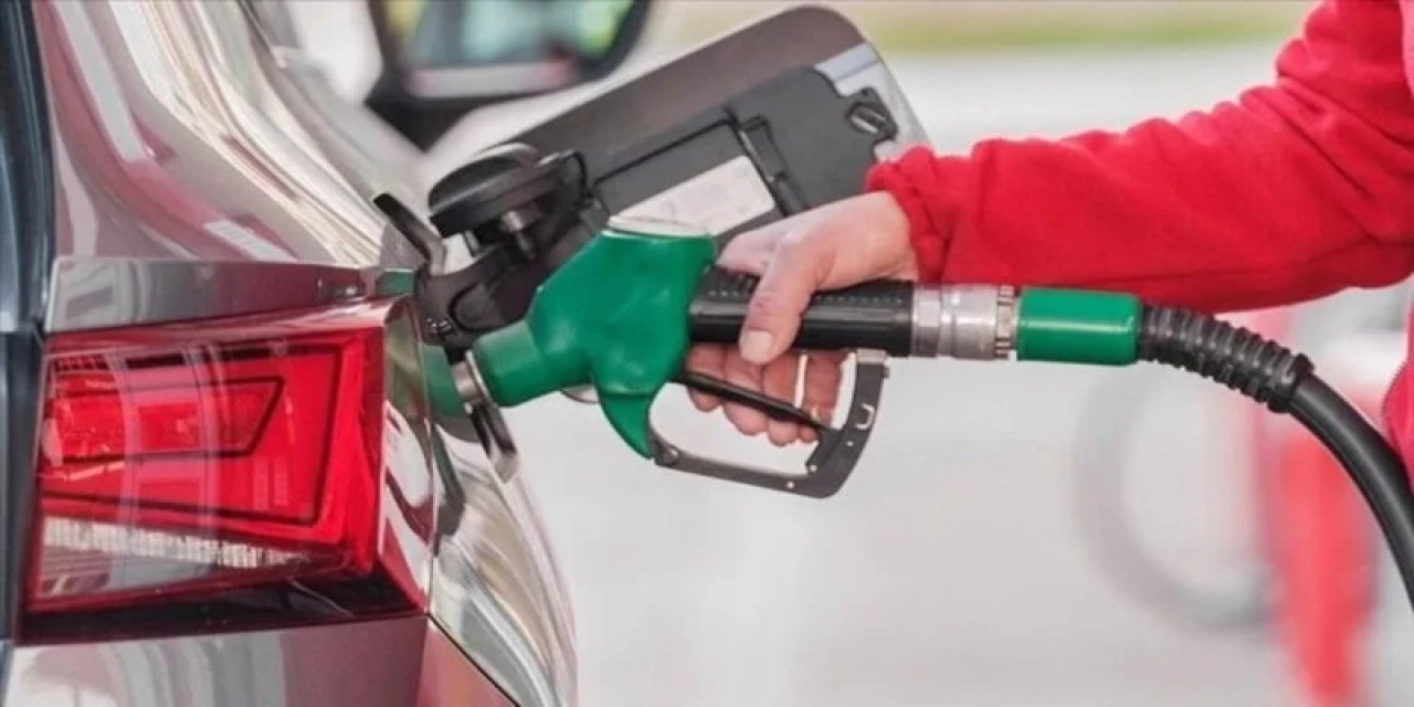 Benzine İndirim Geliyor