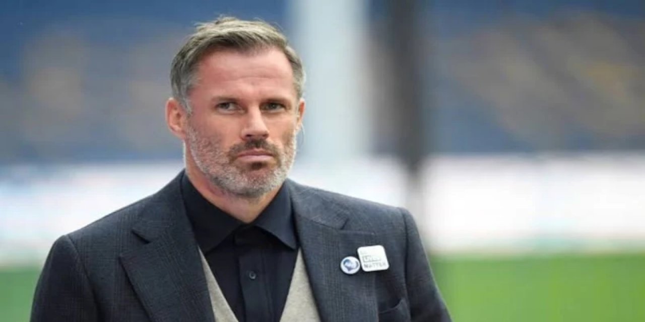 Jamie Carragher'dan Salah'ın Trabzonspor'a Gidişiyle İlgili Olay Sözler!
