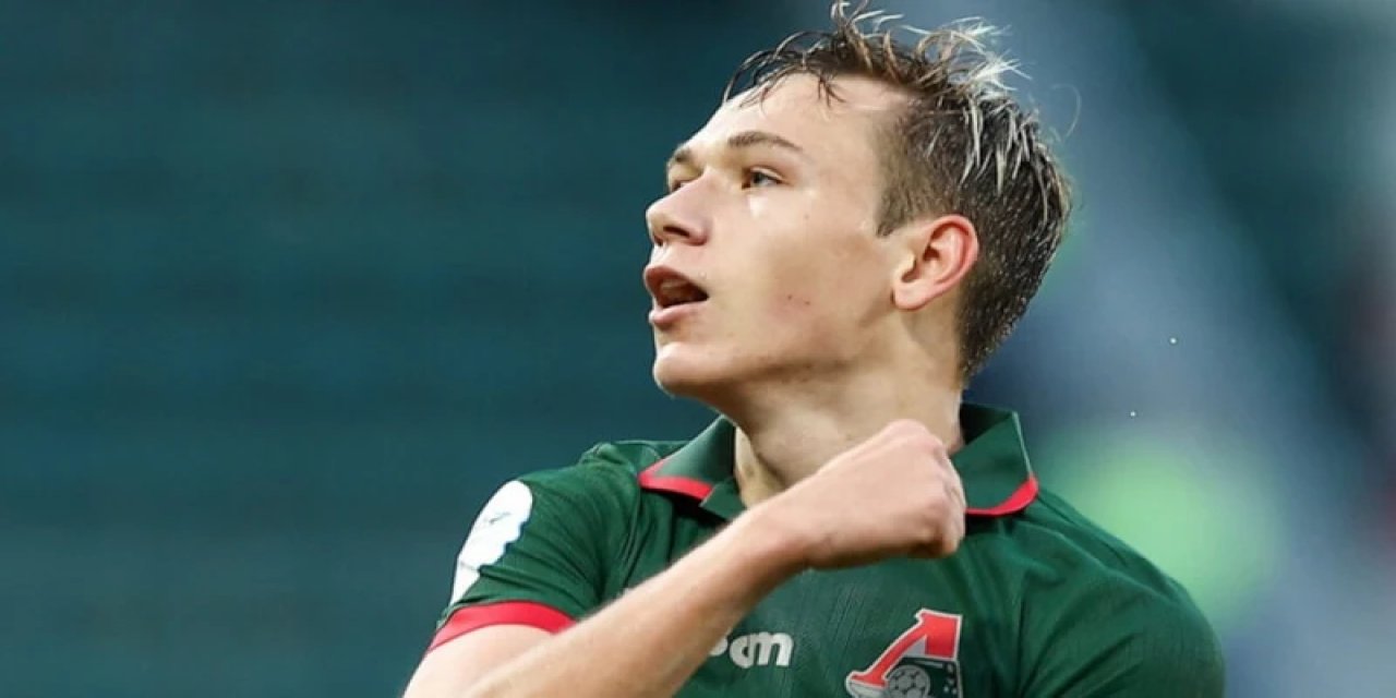 Aleksey Batrakov'dan Galatasaray Sorusuna Cevap