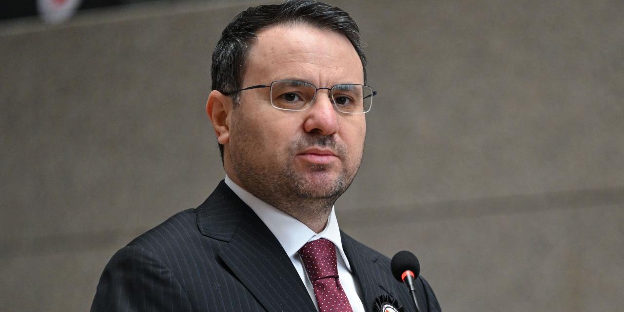 Bakan Gürlek, Behçet Oktay’ın Ailesini Kabul Edecek