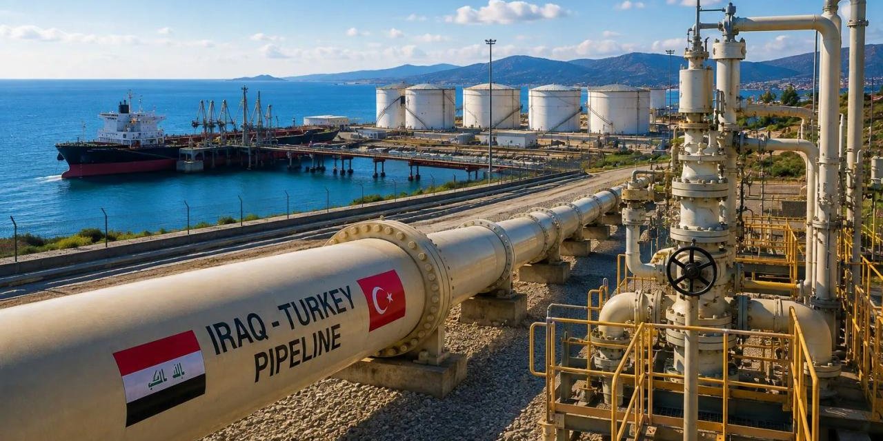 Türkiye-Irak Hattında Yeni Süreç: Sahadaki Dengeler Değişecek