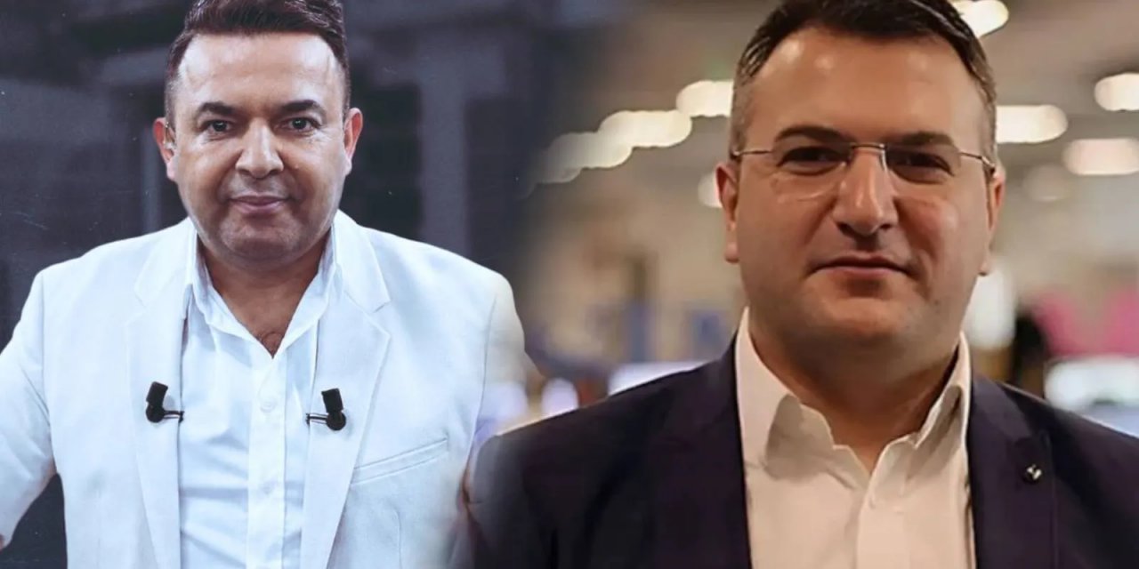 Sahte Forbes Kapağının Arkasından Tahir Sarıkaya Çıktı! Ahmet Hakan’a Kim Servis Etti?