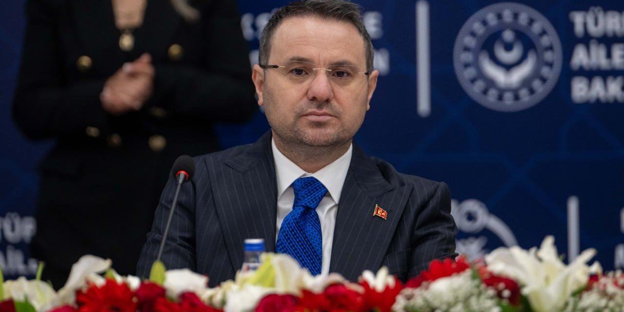 Adalet Bakanı Gürlek: Terörsüz Türkiye Milli Bir Devlet Politikasıdır