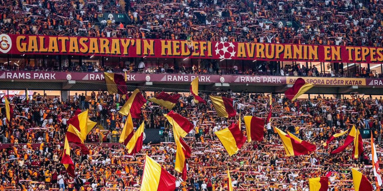 Galatasaray'dan Transferde Dev Hamle! Yeni Yıldız Hayırlı Olsun