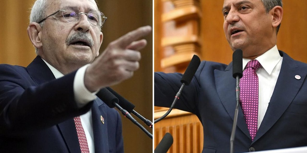 Özgür Özel'e Soğuk Duş! Yüzde 50 İle Kazandıkları İl, CHP'de Kalıyor