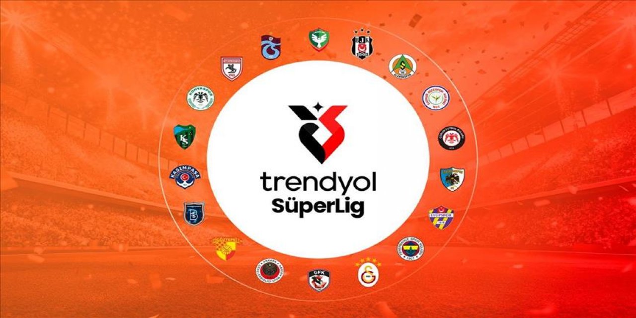 TFF İle Trendyol Arasındaki İsim Sponsorluğu Sözleşmesi Uzatıldı