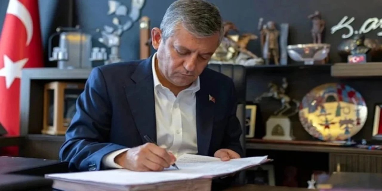 CHP'den 230 Belediye Başkanı Yeni Parti'ye Geçiyor
