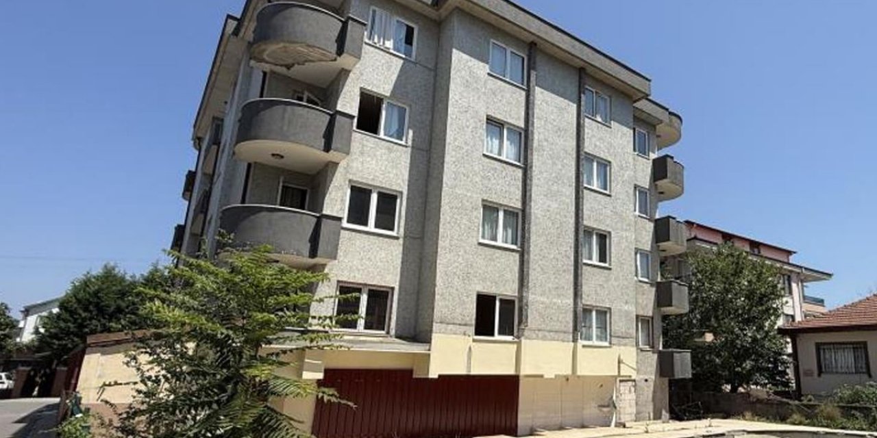 Belediye Yıkmadı, Fuhuş Oteli Oldu