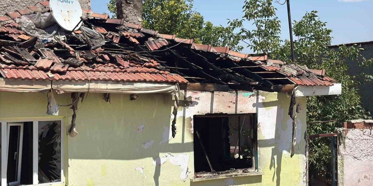 Eskişehir'de Kavga Ve Kundaklama İddiası