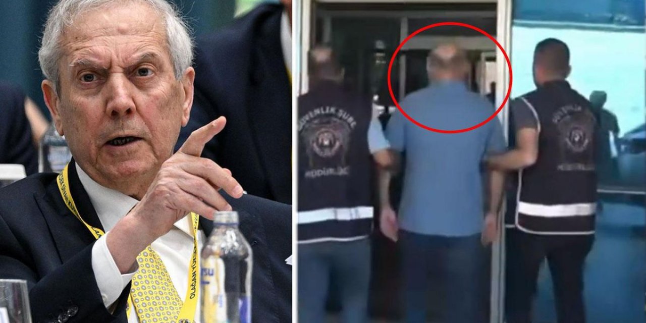 Aziz Yıldırım'a Bulaşmanın Bedeli Ağır Oldu